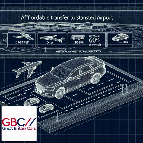 cheap transfer to stansted airport.